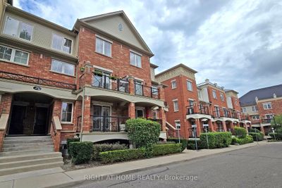 9 - 2450 Post Rd, Condo with 2 bedrooms, 2 bathrooms and 1 parking in Oakville ON | Image 2