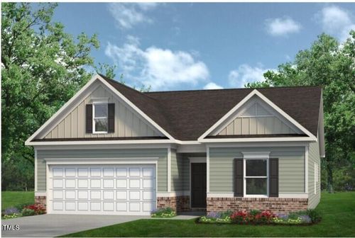 140 E American Marigold Dr, Benson, NC, 27504-8856 | Card Image