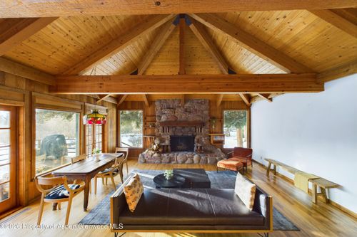 209 E Reds Rd, Aspen, CO, 81611 | Card Image