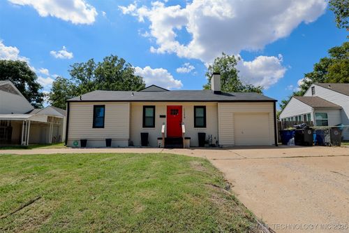1328 Yale Ave, Tulsa, OK, 74112-6214 | Card Image