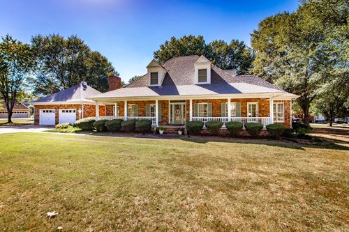 8 Shady Grove Cv, Ward, AR, 72176-9391 | Card Image