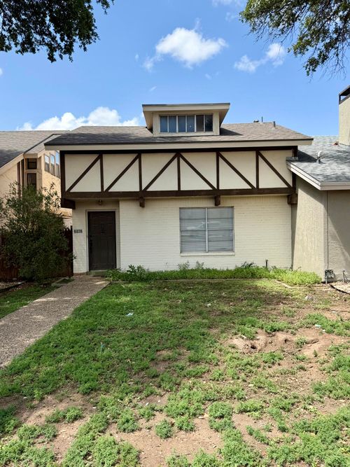 2562 Sunset Dr, San Angelo, TX, 76904-7607 | Card Image