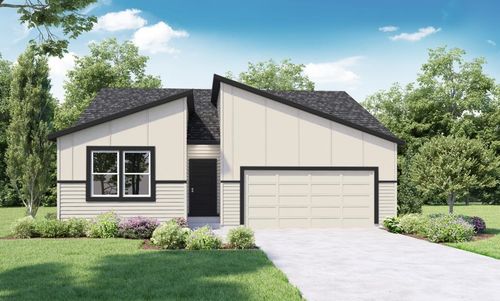 13528 W Crosswinds Ave, Airway Heights, WA, 99001-4000 | Card Image