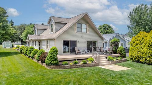 4635 S 050 E, Wolcottville, IN, 46795-9260 | Card Image