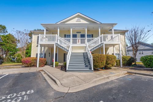 201-5038 Belleglen Ct, Myrtle Beach, SC, 29579-6459 | Card Image