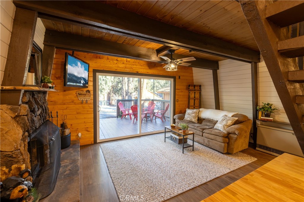 Residential in Big Bear City 4