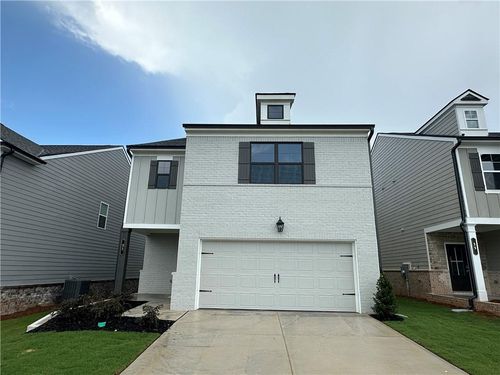 31 Butternut Way, Auburn, GA, 30011-3530 | Card Image