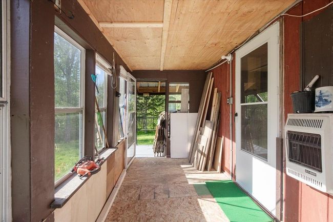 4106 Hill West Rd, House other with 1 bedrooms, 1 bathrooms and null parking in Montgomry Ctr VT | Image 16