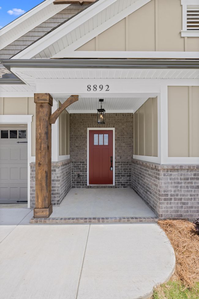 8892 Knolling Loop, House other with 3 bedrooms, 2 bathrooms and null parking in Ooltewah TN | Image 12