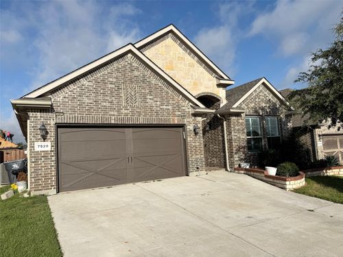 7520 San Gabriel Dr, Arlington, TX, 76002-4666 | Card Image
