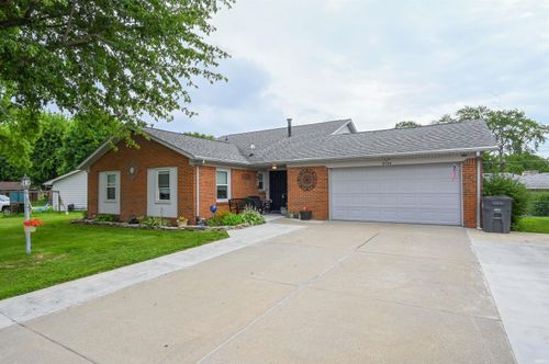 2104 Alton Drive, Kokomo, IN, 46901 | Card Image