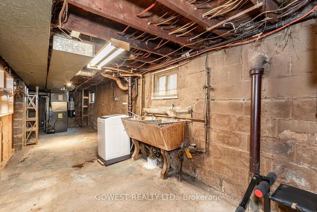 331 Lumsden Ave, House other with 3 bedrooms, 1 bathrooms and 1 parking in East York ON | Image 18