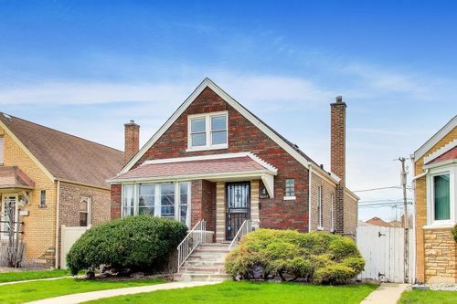 8022 S Albany Ave, CHICAGO, IL, 60652-2623 | Card Image