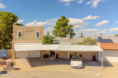 7413 Lenox Ct, El Paso, TX, 79912-7014 | Card Image
