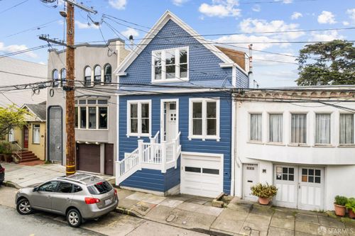 373 Chenery St, San Francisco, CA, 94131-3069 | Card Image