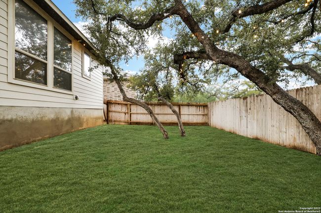 5715 Pin Pt, House other with 4 bedrooms, 3 bathrooms and null parking in San Antonio TX | Image 32