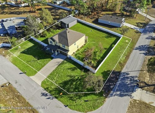 13286 Pendleton St, Spring Hill, FL, 34609-1178 | Card Image