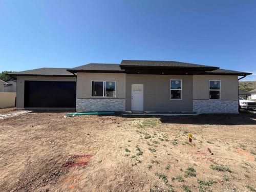2647 Vicksburg Ave, Grand Junction, CO, 81503-9441 | Card Image