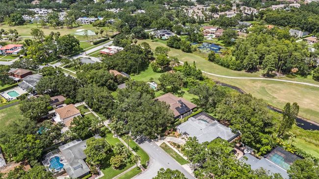 13310 Golf Crest Cir, House other with 6 bedrooms, 3 bathrooms and null parking in TAMPA FL | Image 30