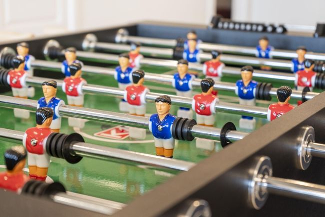 Game Night | Image 27