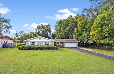 4812 Ne 12 Th Street, House other with 3 bedrooms, 2 bathrooms and null parking in Ocala FL | Image 1