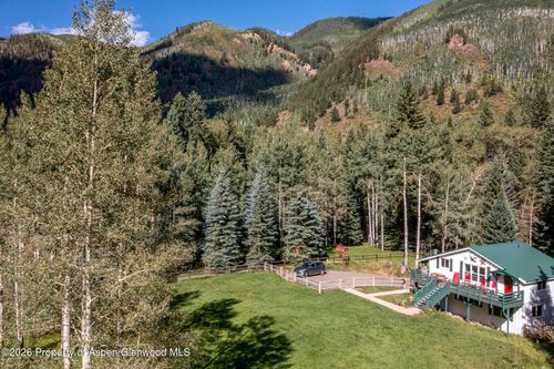 285 Conundrum Creek Rd, Aspen, CO, 81611 | Card Image