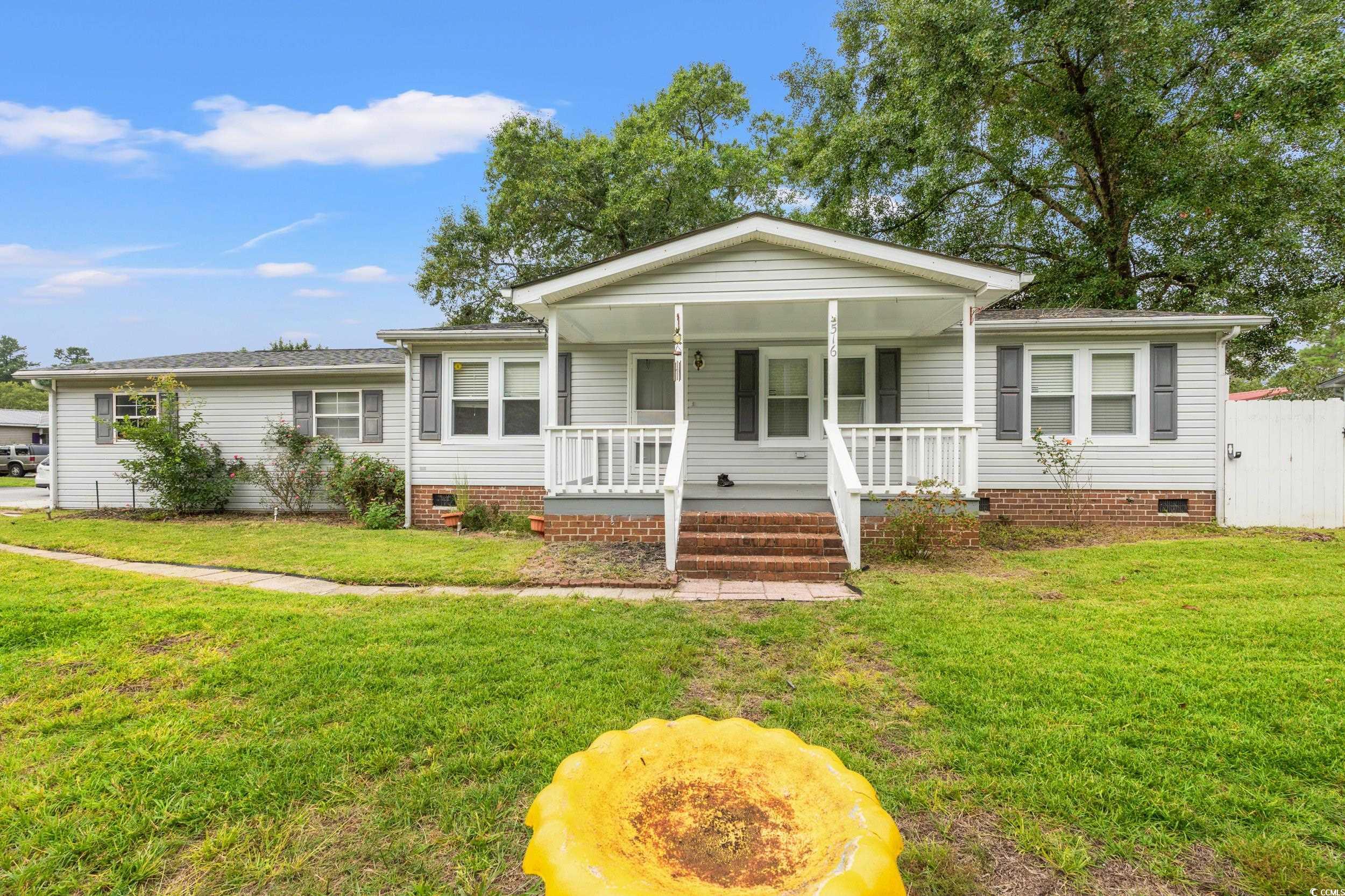 Grapevine St, Myrtle Beach, SC 29579