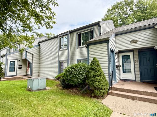 174-174 Candlewood Dr, South Windsor, CT, 06074-2613 | Card Image