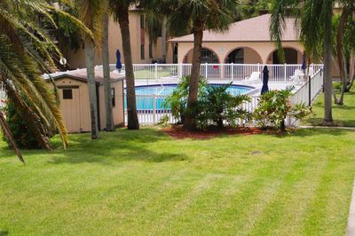 7220 - 220 San Paulo Circle, Condo with 2 bedrooms, 2 bathrooms and null parking in West Melbourne FL | Image 2