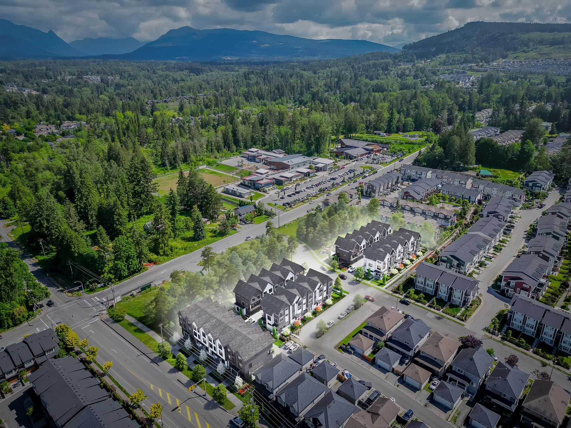 Residential in Maple Ridge 5