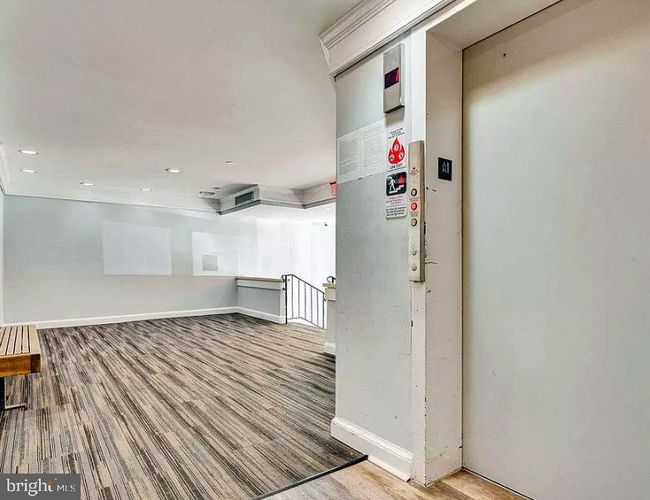APT-45 - 4360 Ivymount Ct, Condo with 2 bedrooms, 1 bathrooms and null parking in ANNANDALE VA | Image 12