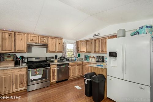 2120 N Halo Drive, Tucson, AZ, 85743 | Card Image