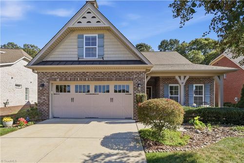 125 Rannoch Ct, Winston-Salem, NC, 27107-6168 | Card Image
