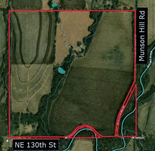 00 Ne 130th St, Cassoday, KS, 66842 | Card Image