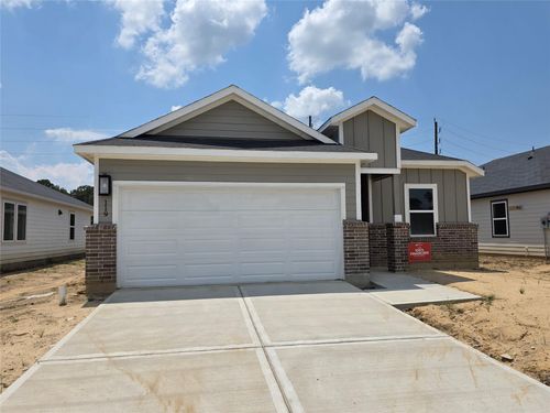 119 Daylight Crest Drive, Crosby, TX, 77532 | Card Image