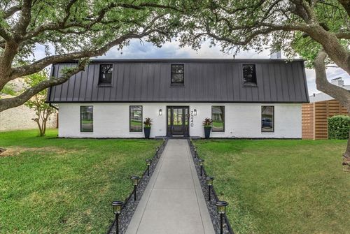 7240 Whispering Pines Dr, Dallas, TX, 75248-3058 | Card Image