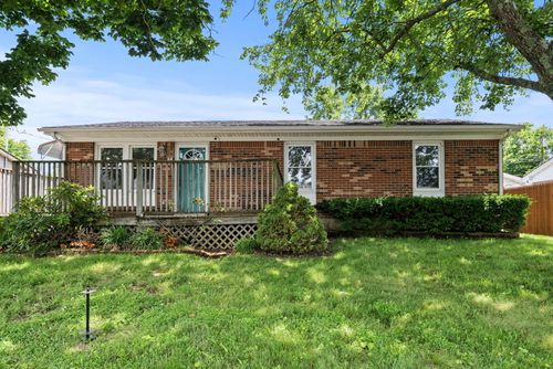614 S Central Avenue, Nicholasville, KY, 40356 | Card Image