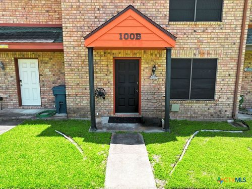 b-100 Seascape Dr, Port Lavaca, TX, 77979-4942 | Card Image