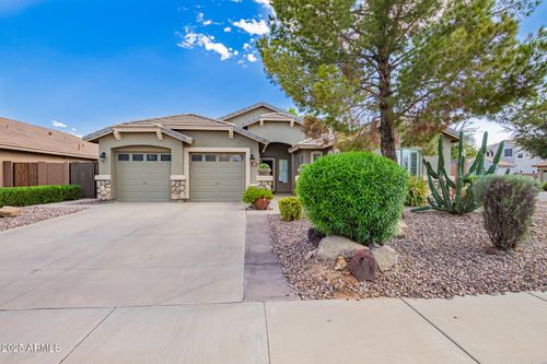3431 E Fairview St, Gilbert, AZ, 85295-7629 | Card Image