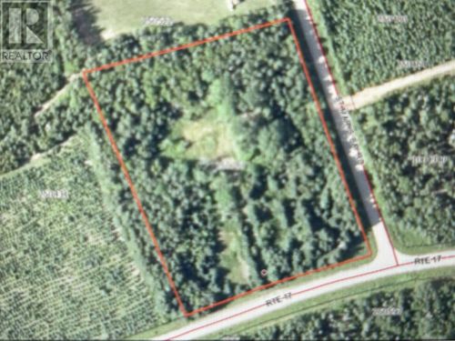 3583 Rte 17 Road, Gaspereaux, PE, C0A1R0 | Card Image