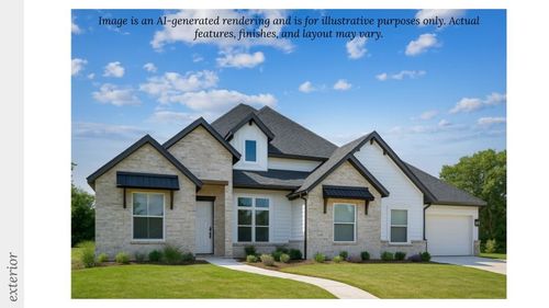 3560 Bridger Ln, Bentonville, AR, 72712-3383 | Card Image