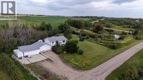 0 #19 Silver Willow Estates, Rural Vermilion River, County of, AB, T9V3B7 | Card Image