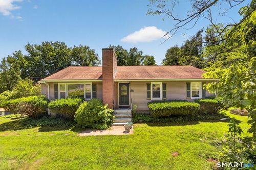 80 Woodland Dr, Northford, CT, 06472-1206 | Card Image