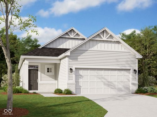 5111 Triple Crown Way, Indianapolis, IN, 46237-0017 | Card Image