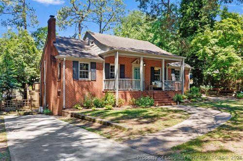 304 Woodcrest Rd, Fayetteville, NC, 28305-5239 | Card Image