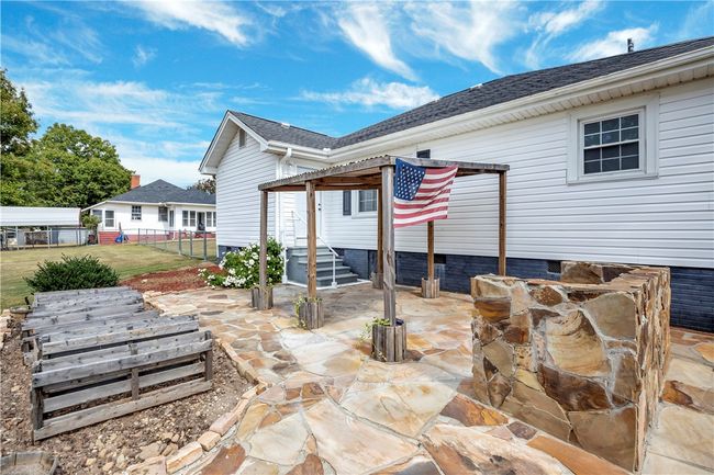 1 Virginia Ave, House other with 3 bedrooms, 2 bathrooms and null parking in Honea Path SC | Image 23