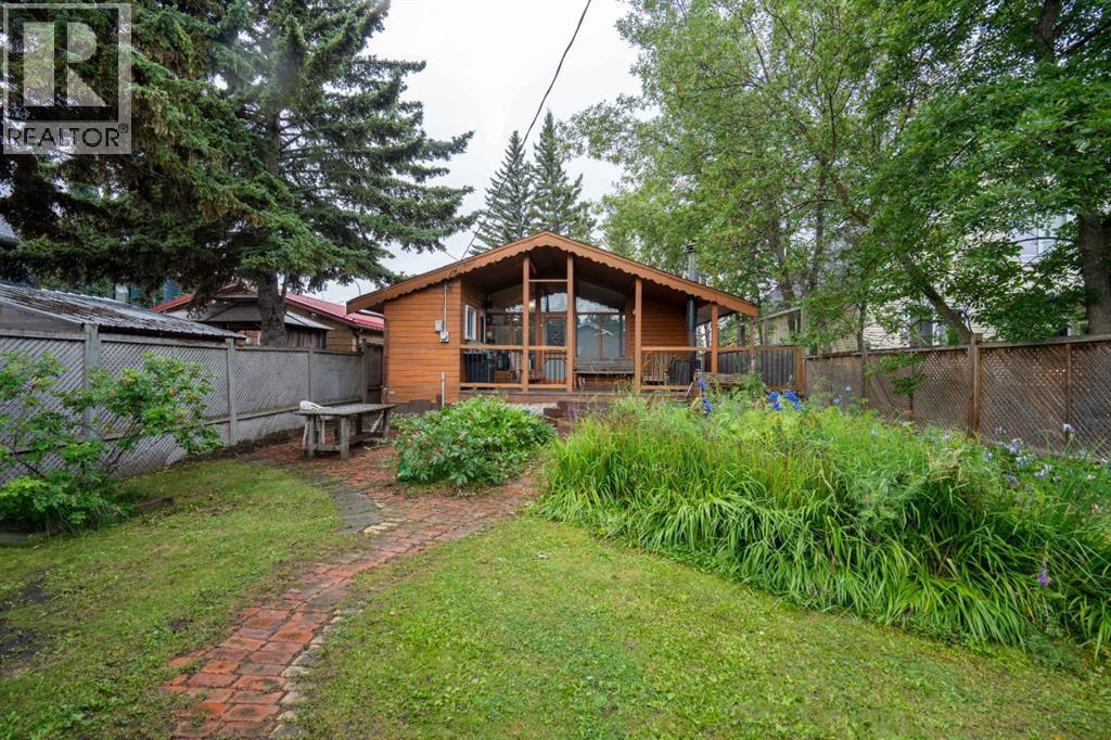 Residential in Sylvan Lake