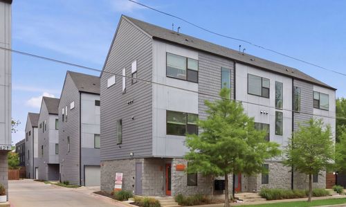 apt-803-427 W 10th St, Dallas, TX, 75208-4746 | Card Image