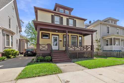 1529 Thurston Ave, RACINE, WI, 53405-5026 | Card Image