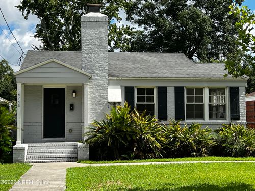 4743 Kerle St, JACKSONVILLE, FL, 32205-4903 | Card Image